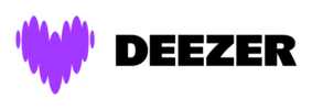 Deezer Logo