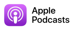 Apple Podcast Logo