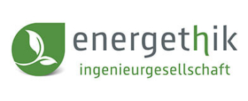 energethik ingenieurgesellschaft Logo