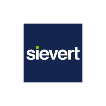 Sievert SE Logo