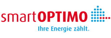 smartOPTIMO Logo