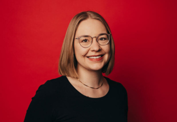 Jessica Borgmann von den Stadtwerken Osnabrück
