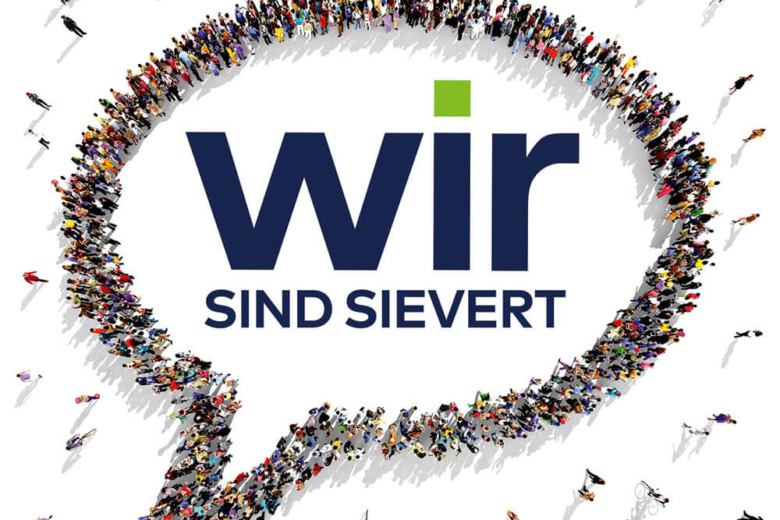 Key Visual – Wir sind Sievert