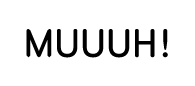 MUUUH! Logo