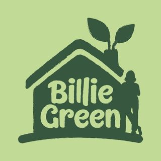 Billie Green Logo