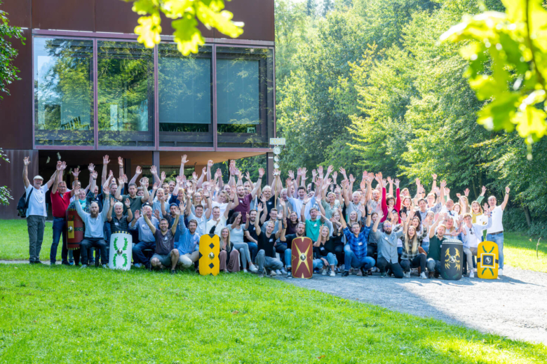 Gruppenbild Prowind