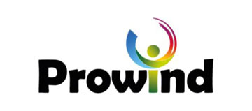 Prowind Logo