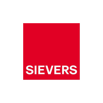 SIEVERS GROUP Logo