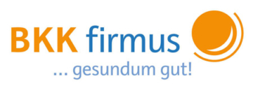 Logo von BKK firmus