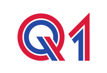 Logo der Q1 Energie AG