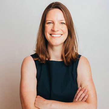 Ann-Christin Wöhler, Ansprechpartnerin