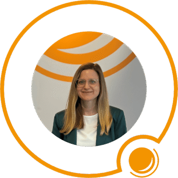 Tanja Dorenkamp, BKK firmus