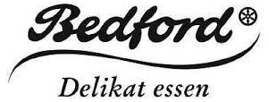 Bedford Logo - Delikat essen