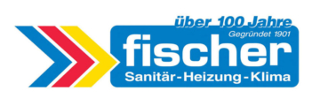 Logo von Fischer Sanitär, Heizung und Klima