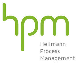 Logo von Hellmann Process Management