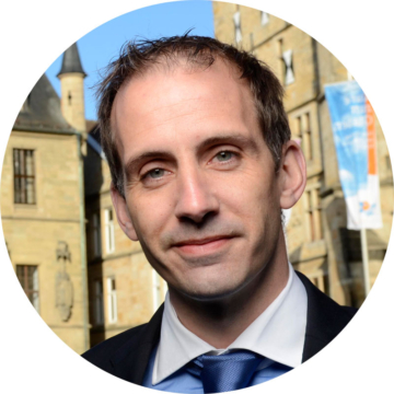 Ansprechpartner – Kai Schaupmann von Fischer