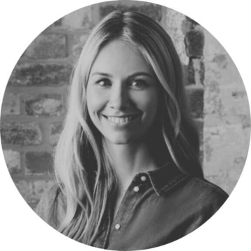 Kathleen Kemter, Ansprechpartnerin im Team slashwhy