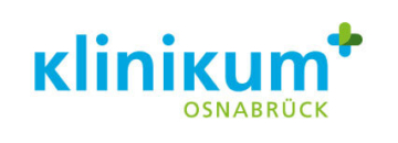 Logo Klinikum Osnabrück