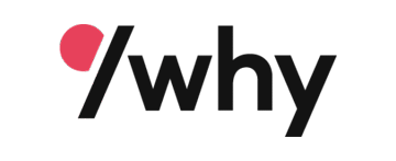 Logo von slashwhy