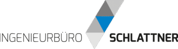 Logo von Ingenieurbüro Schlattner