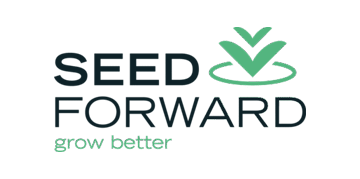 Logo der Marke SEED FORWARD