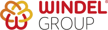 Logo der Windel Group