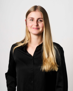Portrait von Julia Piepmeyer