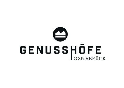Logo Genusshöfe