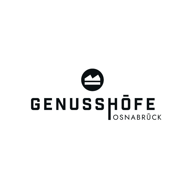 Logo Genusshöfe